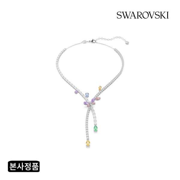 Swarovski [Oficiální nákupní taška k produktu v ceně] Ariana Grande Capsule Coffer