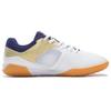 Li Ning Qilin TD Textile, Synthetic Leather Cushioning Slip Resistant Abrasion Resistant Lightweight Low top APTR002-2