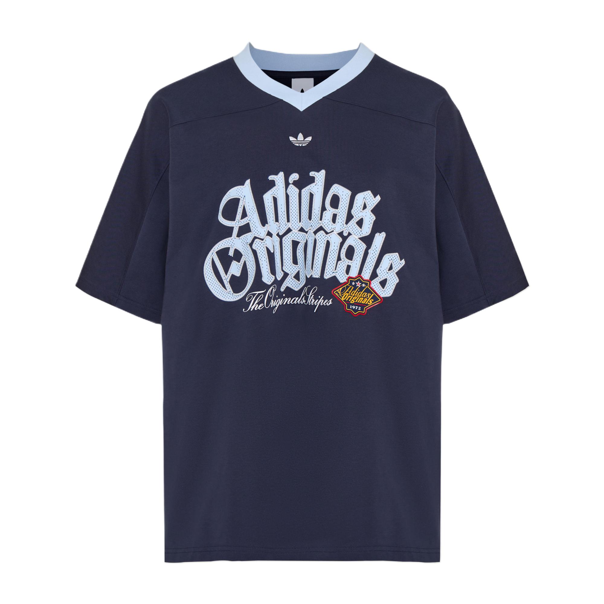 

Adidas Originals Og Comfortable Solid Color Sports T-Shirt Women tops KT-3063 S