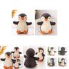 Gigantic 16cm/6.30in Jellycat Penguin Doll Plush Toy