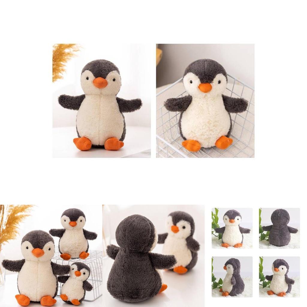 Gigantic 16cm/6.30in Jellycat Penguin Doll Plush Toy