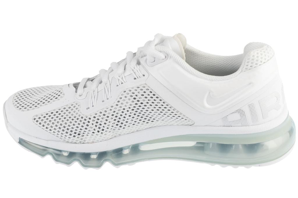 Nike Air Max 2013 GS, para Niño Zapatillas blancas