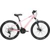 Forever Unisex 27-Speed Magnesium Alloy Mountain Bike