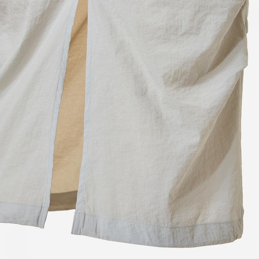 Fila Woman Fsi Cargo Skirt Fs2skg2171f Pale Grey