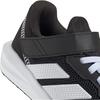 Adidas Faito EL Boys Sneakers Core Black/Footwear White 18.0 Cm