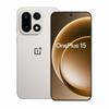 OnePlus 15 Smartphone, 12GB/16GB RAM, 256GB/512GB/1TB Armazenamento, 6.78” AMOLED, 5G