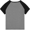 CELINE Triomphe T shirt In Cotton Jersey Women's 2X48N615Z-38BY