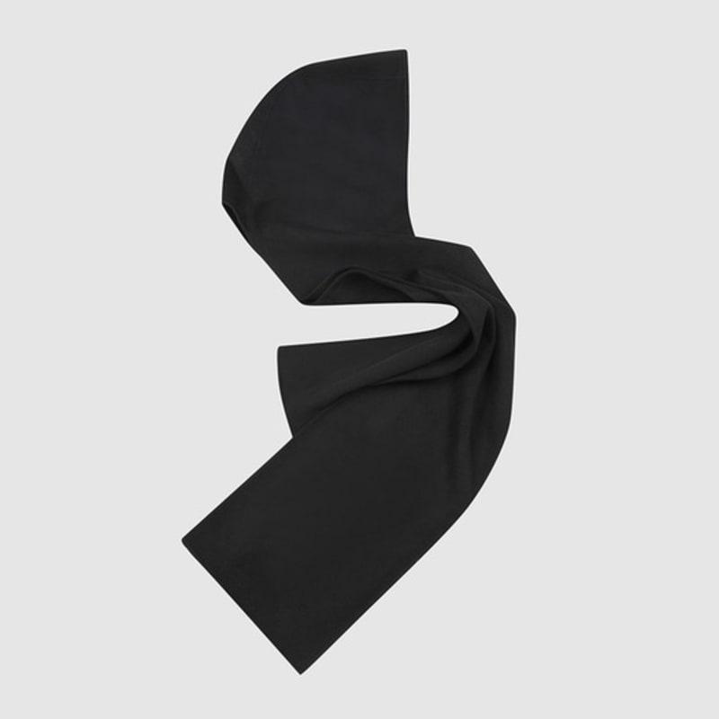 Comgen Handmade Hooded Muffler NAEW0-WAM100_450