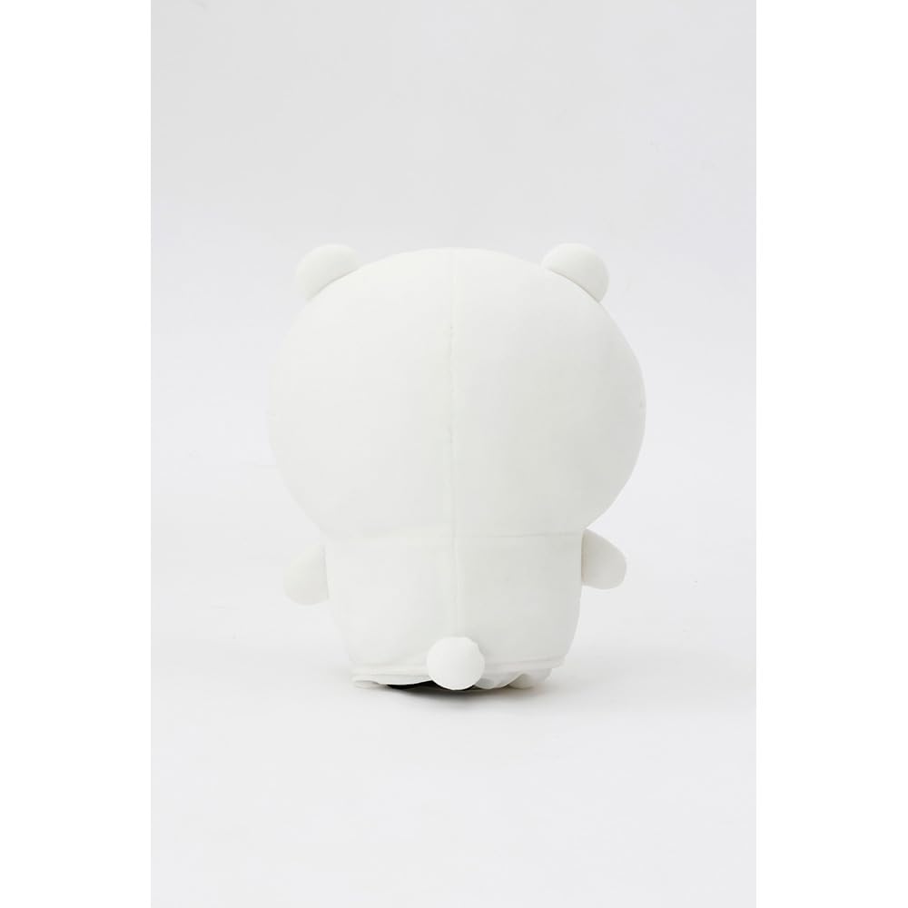 Chikawa Head Cover for FW Chikawa 2409-CKG004WH00 (WhiteFFMen's, Lady's)