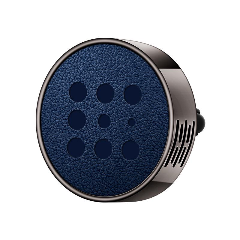 Blue Electric E5 E3E5PLUS Car Vent Air Freshener and Diffuser