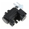 Vacuum Modulator Valve for Ssangyong For Rexton Actyon Kyron Compatible with Diesel Engine Models 2006 2012 6655403897