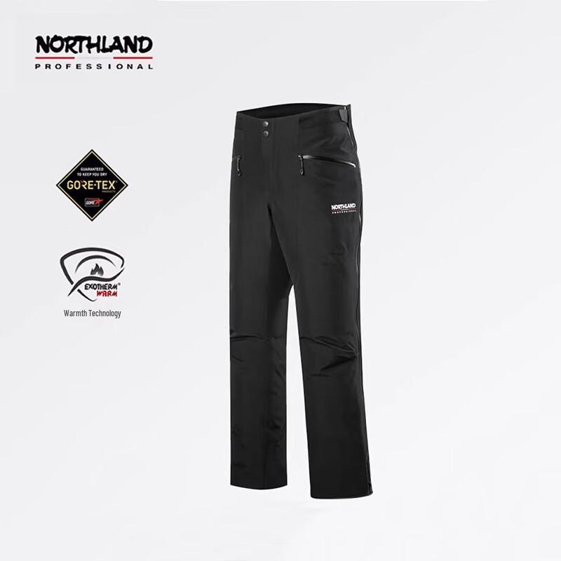 NORTHLAND GORE-TEX Spring/Summer Outdoor Pants NWPEH0240S