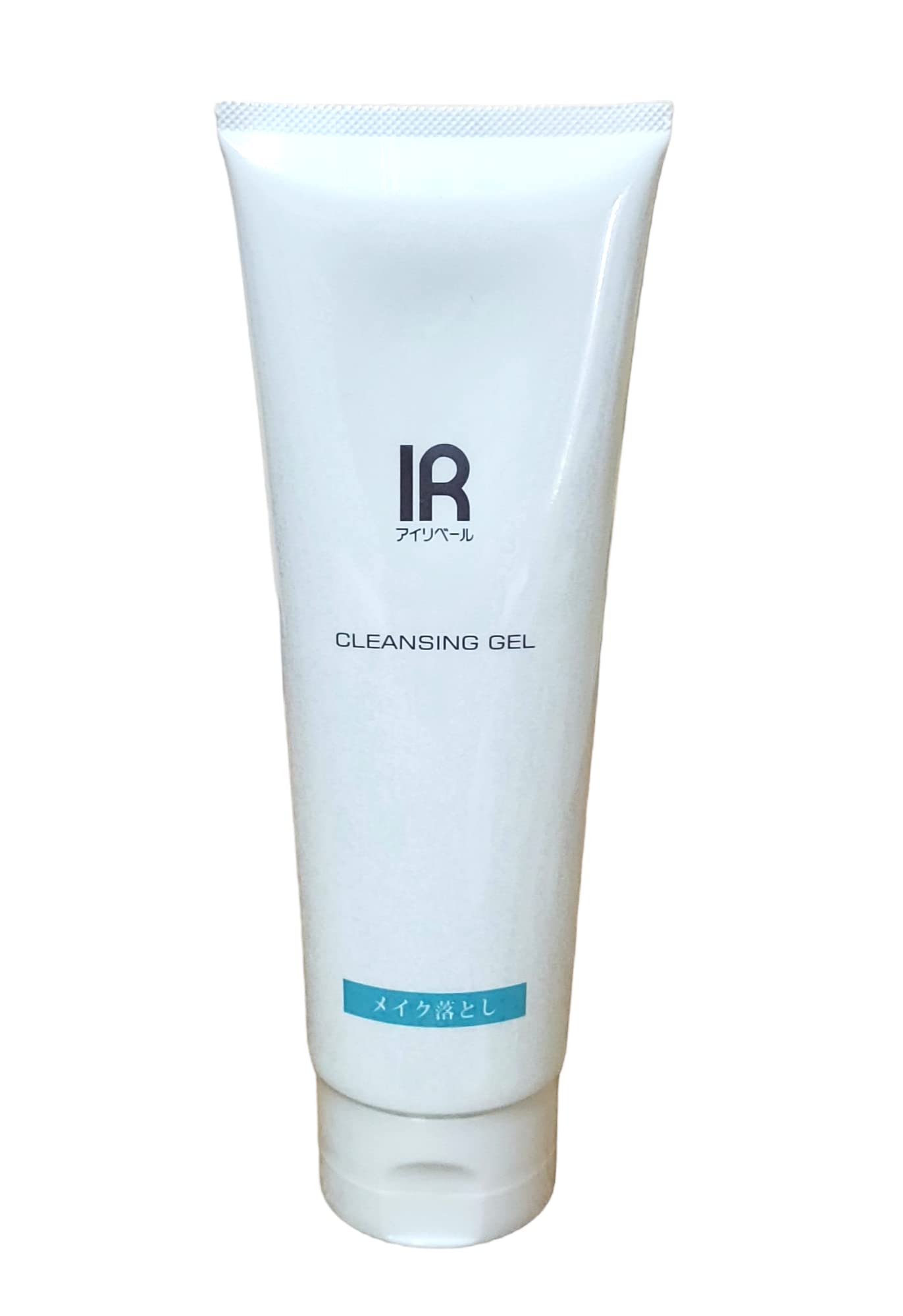 

IR Eyeliver Cosmetics Очищающий гель 180 г (Средство для снятия макияжа)