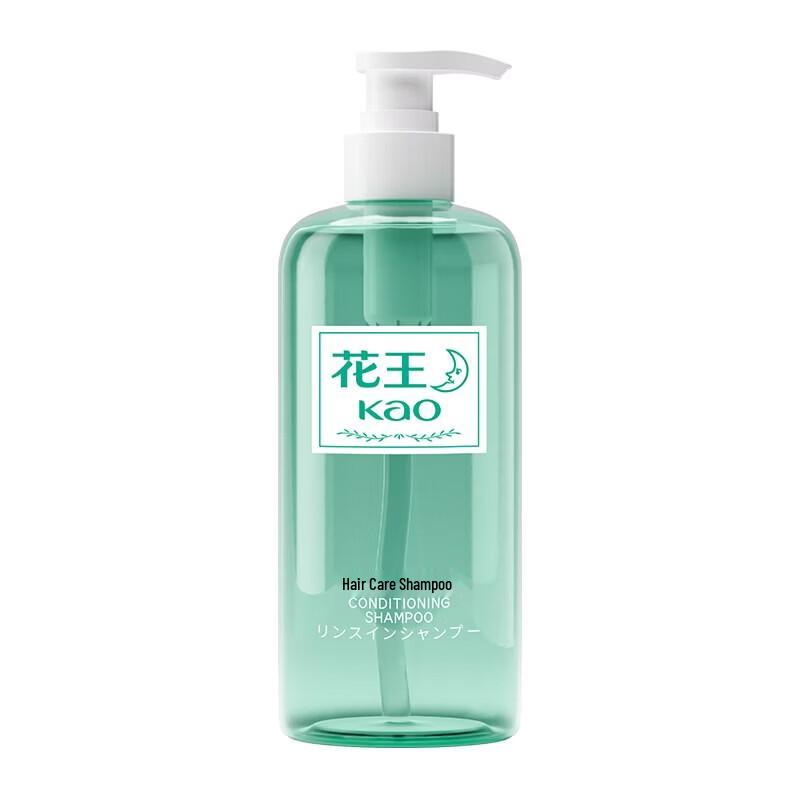 Kao Hair Care Relief Series Shampoo