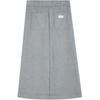 Puma Knit FW25 GR-XPRMNT Series Multi-Pocket Loose Breathable Knit Casual Long Skirt Women Skirts 633473-63