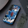 J-JoseS M-Madero Phone Case Glass For Samsung Galaxy S26 S25 S23 S24 S21 S22 S20 Ultra Fe Plus A15 A14 Cover