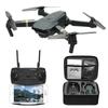 1080P/4K Wifi Camera  Drones 360° Roll FPV Drone Selfie Mini Drone With Real Time Video 3D Filp RC Qudcopter With Portable Bag