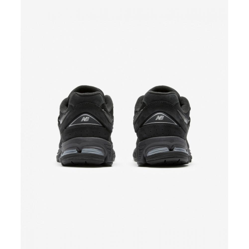 New Balance Nbp7fs155b   M2002rck  Black 