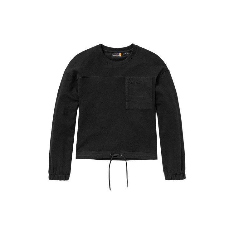 Timberland Sweatshirt Women's Dark Gray A6AA5-001