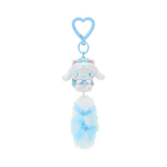 Sanrio Key Chain (Milky Kitten) Cinnamoroll 684953