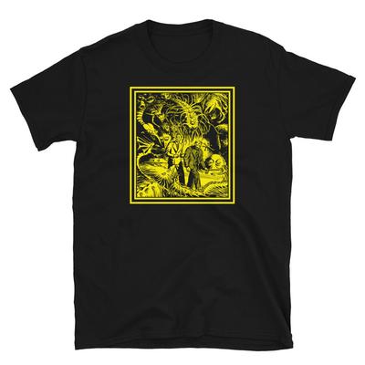 Üst giysisi – T-shirtler