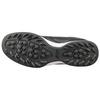 Li Ning TF Turf Artificial Turf Synthetic Leather Abrasion Resistant Breathable Soccer Shoes Men's Black ASTQ011-2