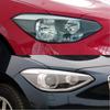 1 Piece Left Headlight Shell Glass Lens For-BMW 1 Series F20 116I 118I 120I 2012-2014