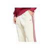 Adidas Originals Jude Bellingham Tracksuit Bottoms Comfortable Stylish Simple Solid Color Casual Pants Men Bottoms Ivory JV9269