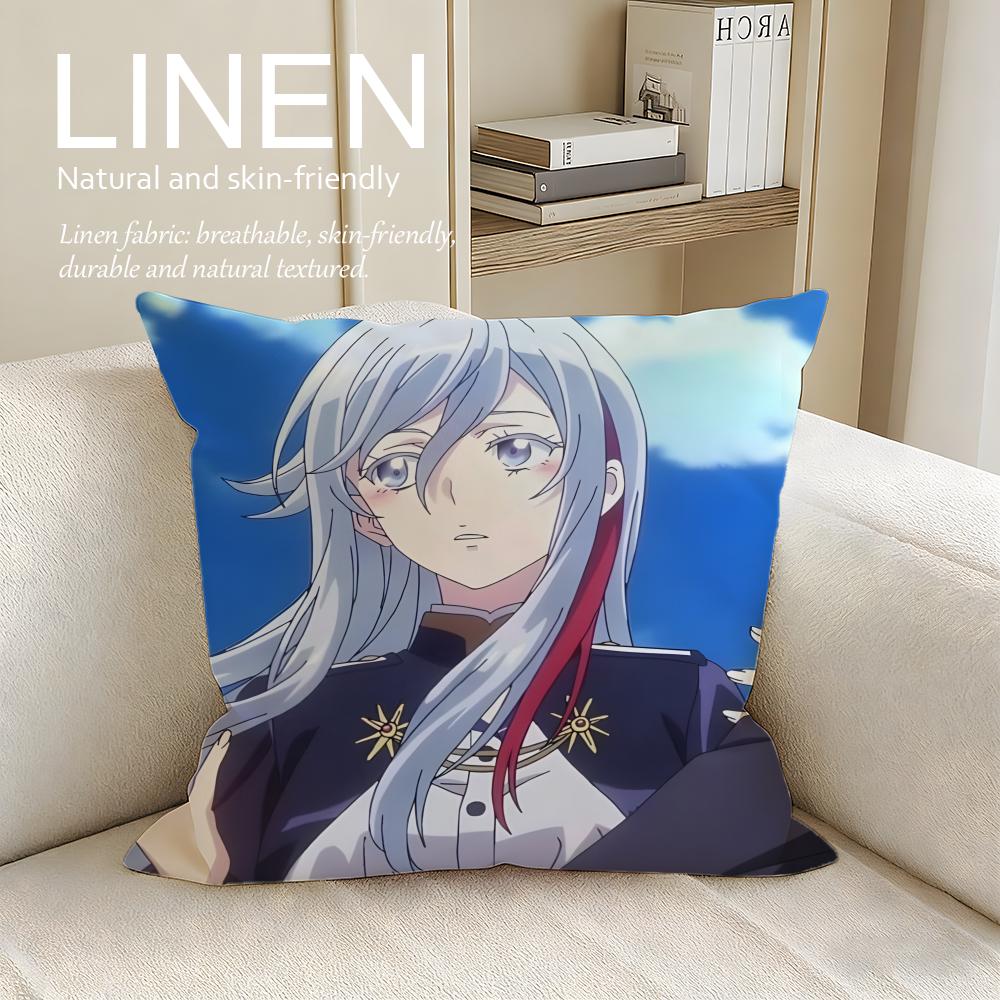 SciFi Eighty Six Cushion Cover Pillowcase Set Pcs x x Breathable Washable Sofa Cushion Cover