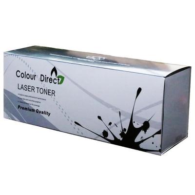 Tonerkartusche - COLOUR DIRECT - TN241/TN245 - Schwarz - Kompatibel mit DCP9020CDW - Generisches Zubehör