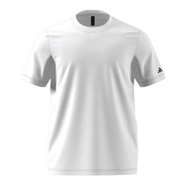 Adidas Unisex Adult Cotton T-Shirt