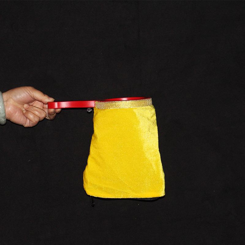 Magic Qiankun Bag: Small Size for Children s Stage Performance & Interactive Costume Changes