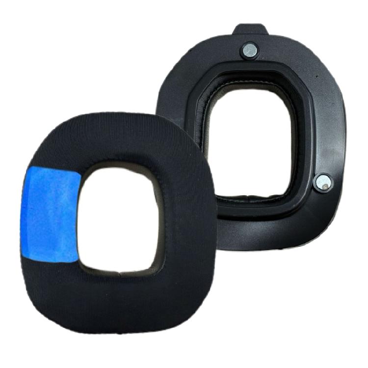Replacement Ear Cushions For Headsets Comfortable Foam Ear Pad For AstroA50 Gen4 Noise Isolation Improve Sound Quality