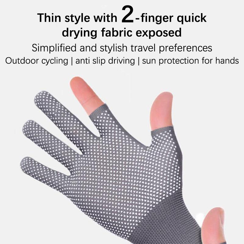 Damen Herren Arthritis Kompressionshandschuhe Vollfinger Handgelenkstütze Fäustlinge