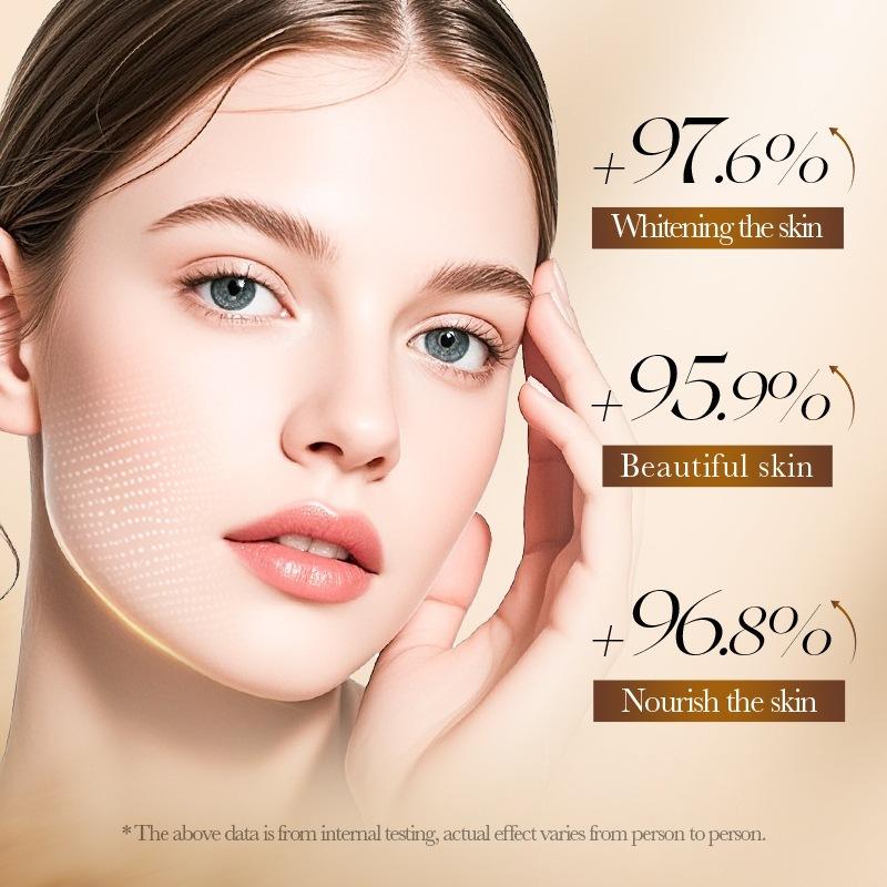 70% Rice Essence Mask, Hydrating, Moisturizing, Firming and Refreshing Mask