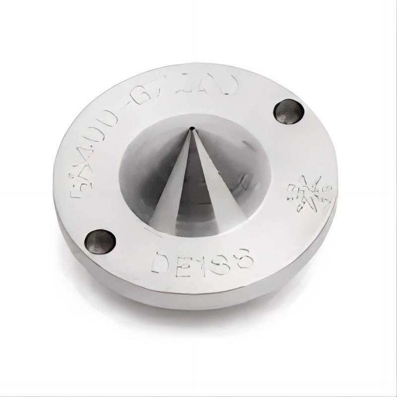 

Agilent Никелевый пробоотборный конус с x линзой ICP-MS G8400-67200