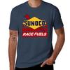 Classic Sunoco Tshirt Vintage Boys Animal Print T Shirts For Unisex