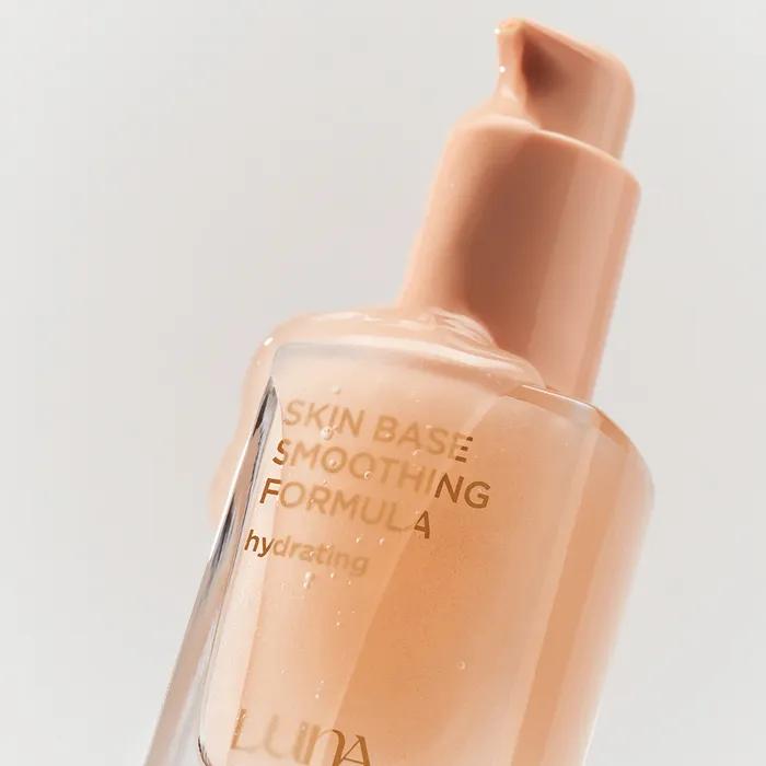 Skin Base Smoothing Formula Makeup Base