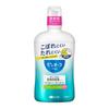 Pureora [Large Capacity] Mouthwash Lime Mint Non-Alcoholic Type 850ml Cleansing