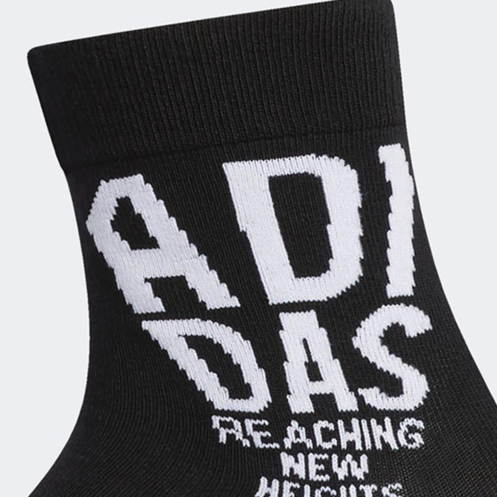 Adidas Neo Ankle Socks Unisex 1 Pack DW9064
