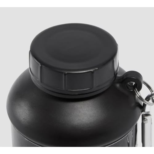 Myprotein Protein Powder Storage Keychain - A Convenient Accessory for On-the-go