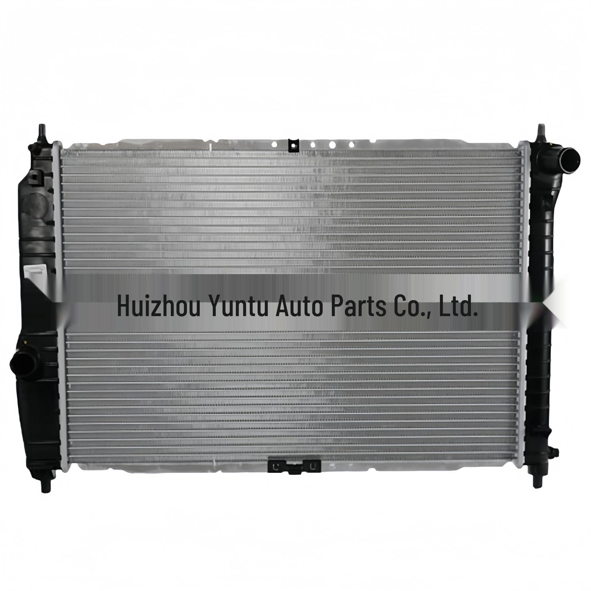 Радиатор для Chevrolet Aveo, Модель 96536669 Chevrolet Aveo