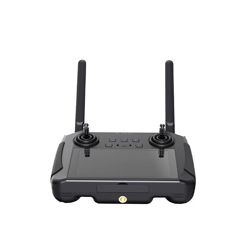 SIYI MK15 Industrial 30KM HD Handheld Ground Station Remote Controller (CN Version)