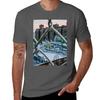 Evening Rooftop TShirt Sun Block Outdoor TShirt