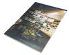 Nicker Color Poster Anime Background Painting Starter Colors, Hand-Drawn Set, 40ml, PC40GR-SA