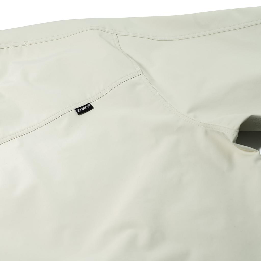 Bsrabbit Rc 3-Layer Hooded Jacket Woodland Cream