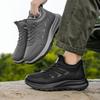 Cotton shoes casual sports shoes winter velvet thickened warm walking shoes new