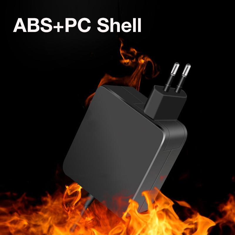 19V 3.42A 65W 4.0*1.35mm AC Strom Laptop Adapter Ladegerät für Asus ZenBook UX305L UX305CA UX303LN UX430U UX305U UX433FA UX510U