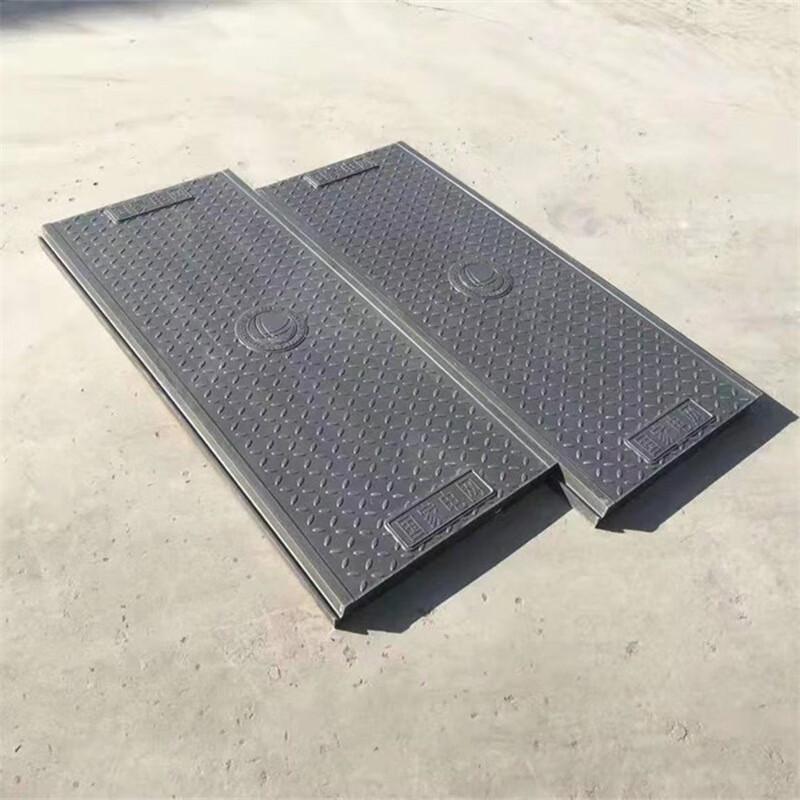 Gongyue Resin Composite Square Manhole Cover