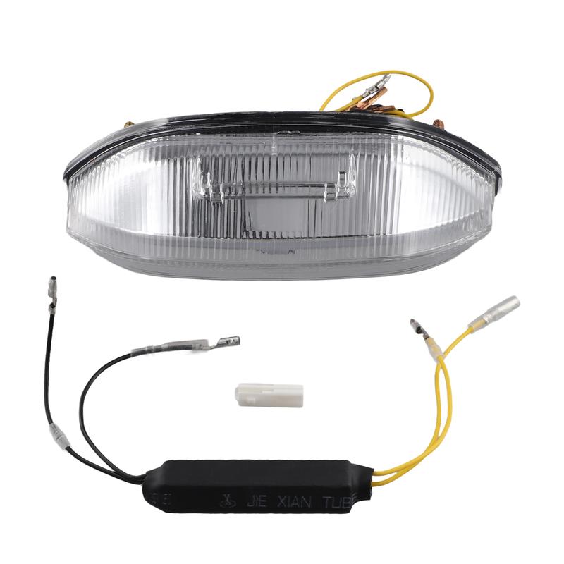 Rear Tail Light Brake Turn Signals Integrated LED Light For Honda CBR600RR 2013- Accessories